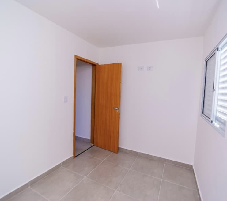 Casa Sobrado À Venda 2 Quartos Varanda Vaga 60 m²JD Boturussu Zona Leste SP Casa Sobrado À Venda 2 Quartos Varanda Vaga 60 m²JD Boturussu Zona Leste SP