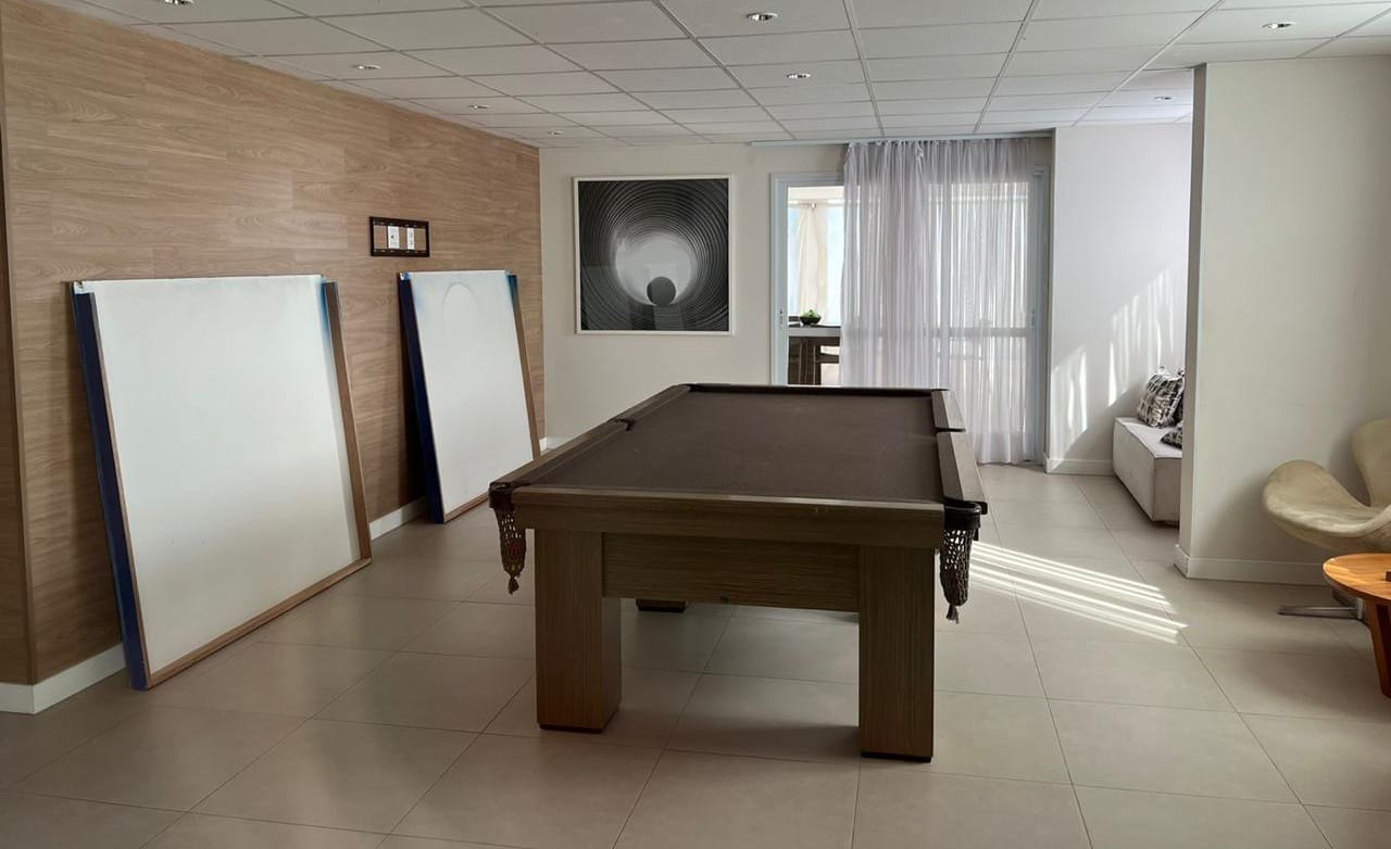 Apartamento para Locação 1 Dormitório 34 m² Vaga Ipiranga SP Apartamento para Locação 1 Dormitório 34 m² Vaga Ipiranga SP