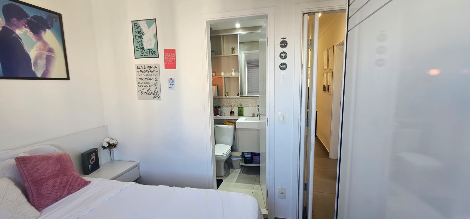 Apartamento à venda 3 Quartos Vaga 64m² Ipiranga SP Apartamento à venda 3 Quartos Vaga 64m² Ipiranga SP
