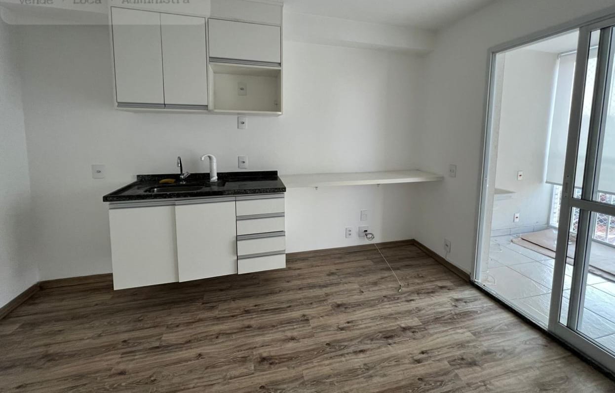 Apartamento para Locação 1 Dormitório 34 m² Vaga Ipiranga SP Apartamento para Locação 1 Dormitório 34 m² Vaga Ipiranga SP