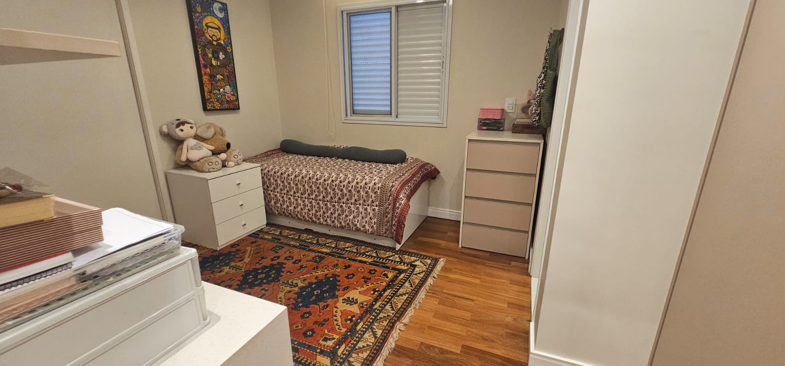 Apartamento à venda com 125m² 2 quartos e 2 vagas Ipiranga SP Apartamento à venda com 125m² 2 quartos e 2 vagas Ipiranga SP