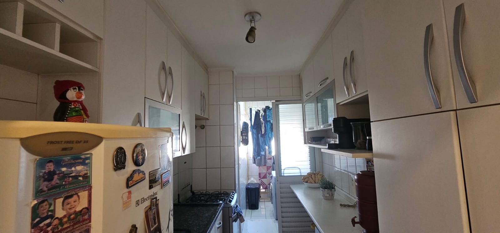 Apartamento à venda 3 Quartos Vaga 64m² Ipiranga SP Apartamento à venda 3 Quartos Vaga 64m² Ipiranga SP