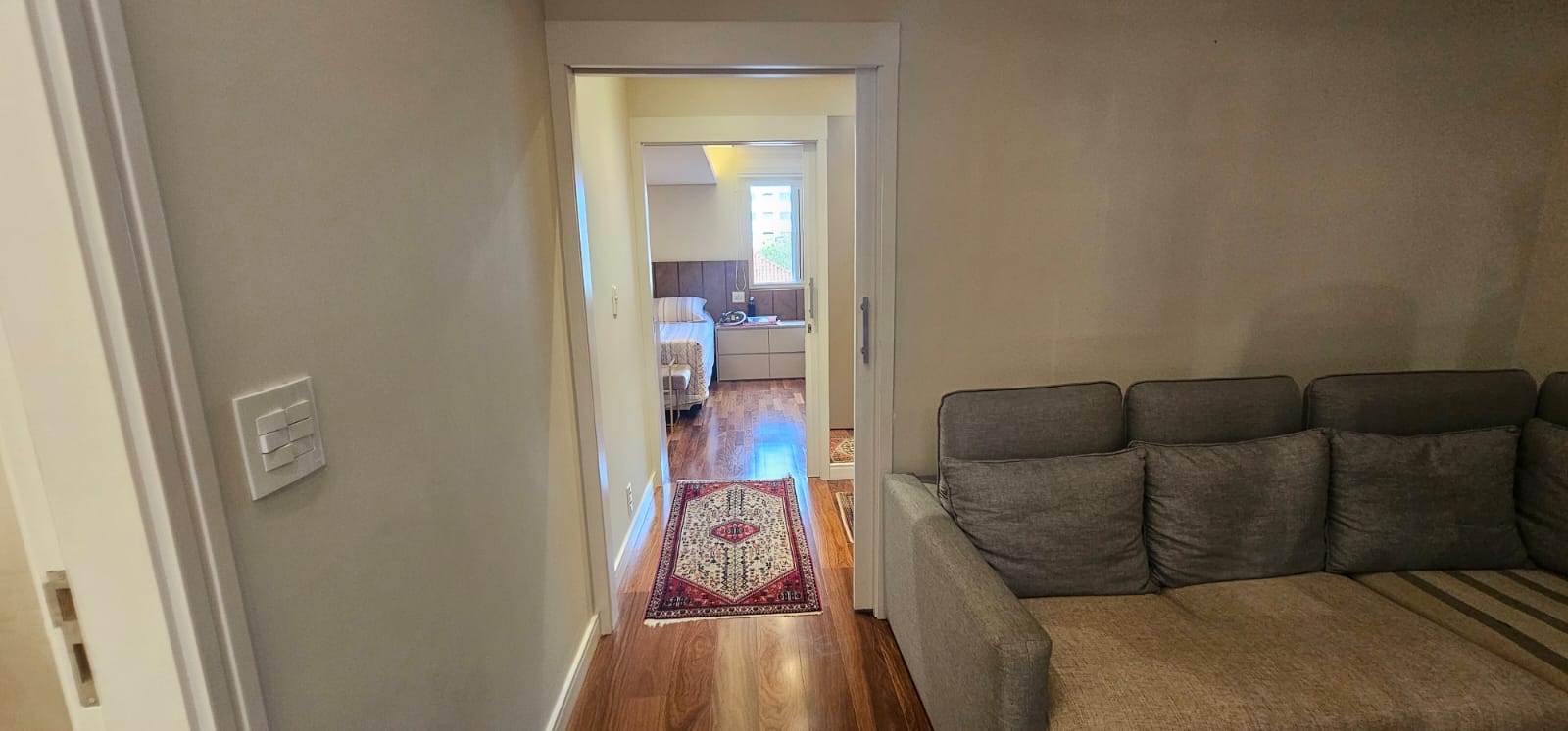 Apartamento à venda com 125m² 2 quartos e 2 vagas Ipiranga SP Apartamento à venda com 125m² 2 quartos e 2 vagas Ipiranga SP
