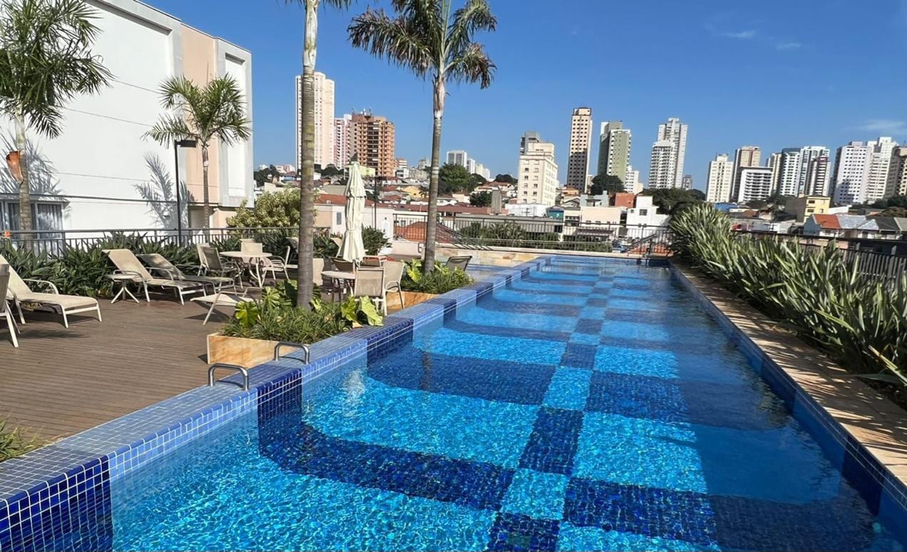 Apartamento para Locação 1 Dormitório 34 m² Vaga Ipiranga SP Apartamento para Locação 1 Dormitório 34 m² Vaga Ipiranga SP