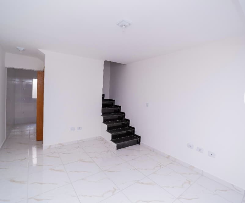 Casa Sobrado À Venda 2 Quartos Varanda Vaga 60 m²JD Boturussu Zona Leste SP Casa Sobrado À Venda 2 Quartos Varanda Vaga 60 m²JD Boturussu Zona Leste SP