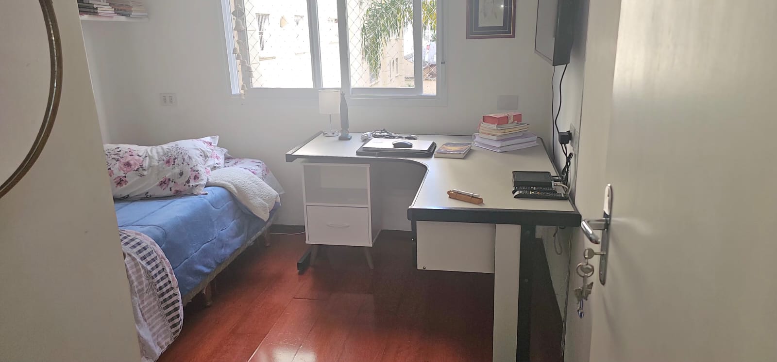 Apartamento à Venda 3 Dormitórios Suíte Vaga 125m² Jd Paulista-SP