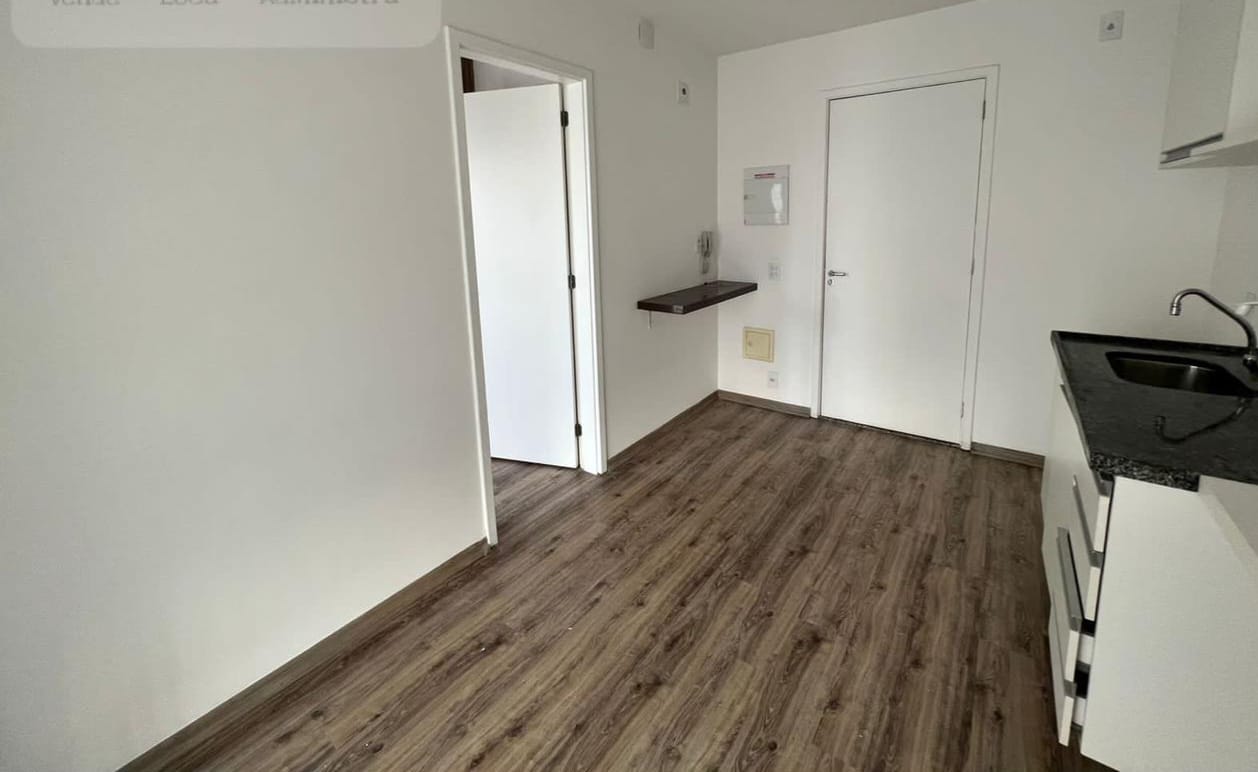 Apartamento para Locação 1 Dormitório 34 m² Vaga Ipiranga SP Apartamento para Locação 1 Dormitório 34 m² Vaga Ipiranga SP