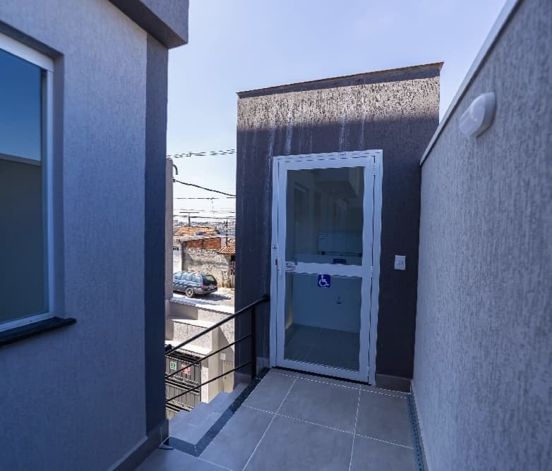 Casa Sobrado À Venda 2 Quartos Varanda Vaga 60 m²JD Boturussu Zona Leste SP Casa Sobrado À Venda 2 Quartos Varanda Vaga 60 m²JD Boturussu Zona Leste SP