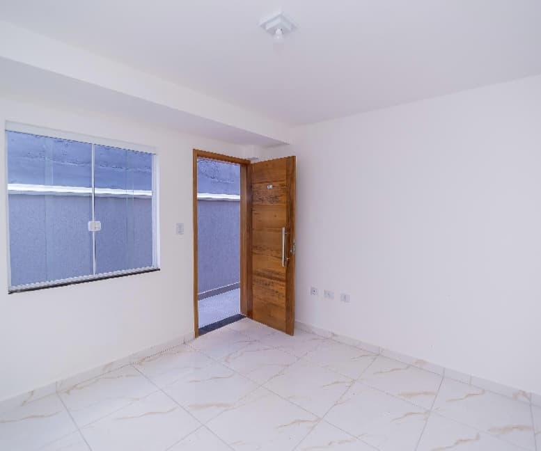 Casa Sobrado À Venda 2 Quartos Varanda Vaga 60 m²JD Boturussu Zona Leste SP Casa Sobrado À Venda 2 Quartos Varanda Vaga 60 m²JD Boturussu Zona Leste SP