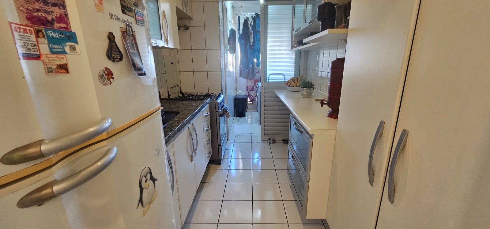 Apartamento à venda 3 Quartos Vaga 64m² Ipiranga SP Apartamento à venda 3 Quartos Vaga 64m² Ipiranga SP