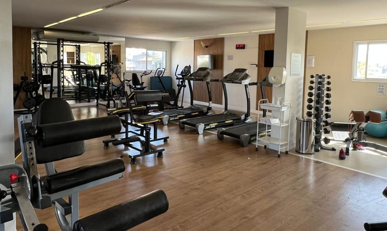 Apartamento para Locação 1 Dormitório 34 m² Vaga Ipiranga SP Apartamento para Locação 1 Dormitório 34 m² Vaga Ipiranga SP