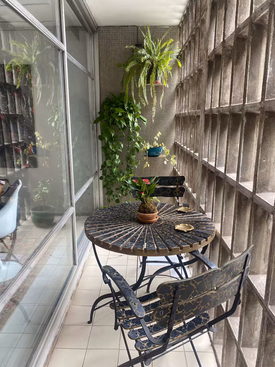 Apartamento à Venda 3 quartos Suite Vaga Itaim Bibi-SP