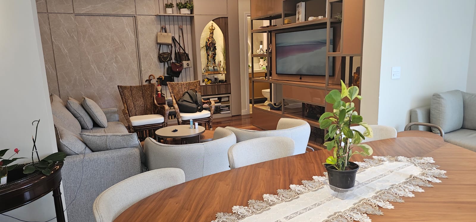 Apartamento à venda com 125m² 2 quartos e 2 vagas Ipiranga SP Apartamento à venda com 125m² 2 quartos e 2 vagas Ipiranga SP
