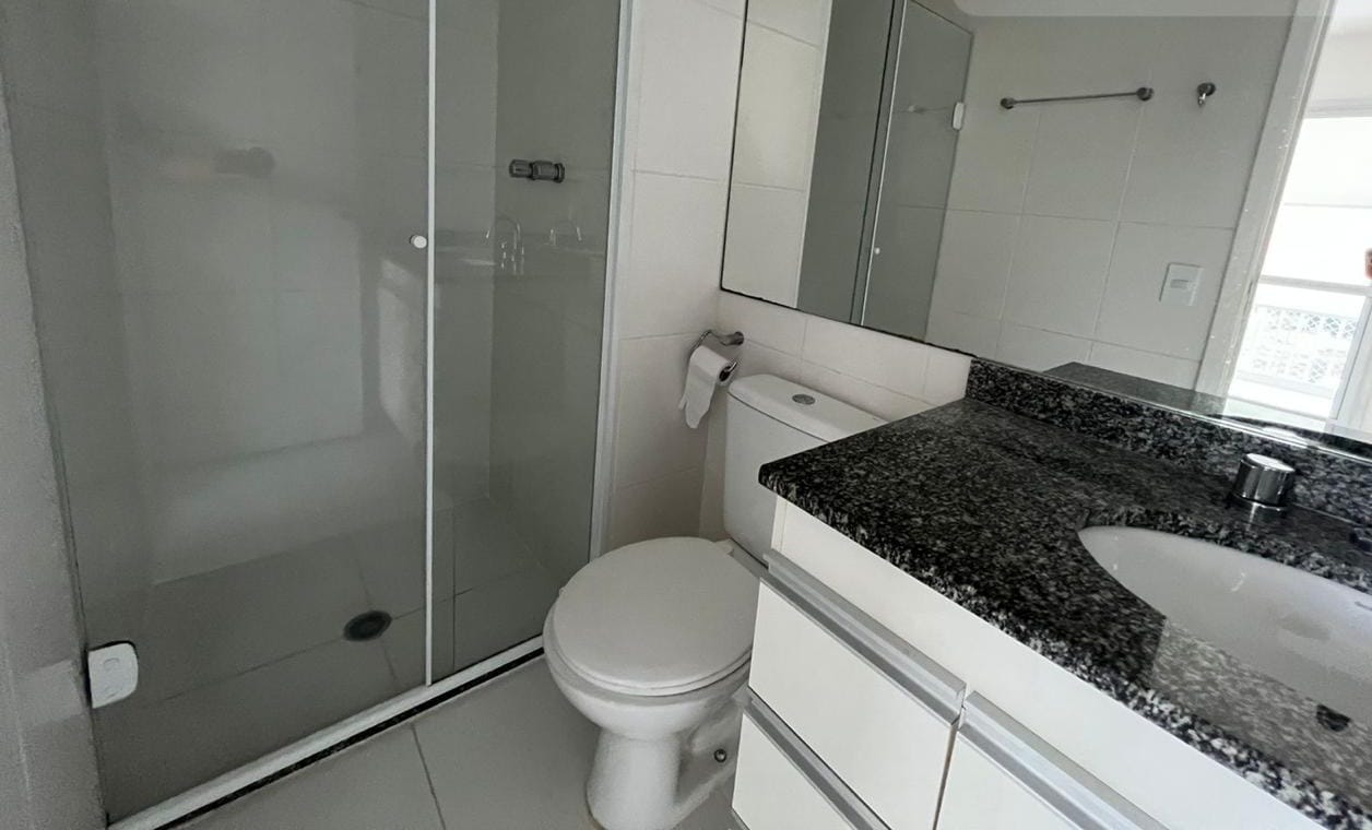 Apartamento para Locação 1 Dormitório 34 m² Vaga Ipiranga SP Apartamento para Locação 1 Dormitório 34 m² Vaga Ipiranga SP
