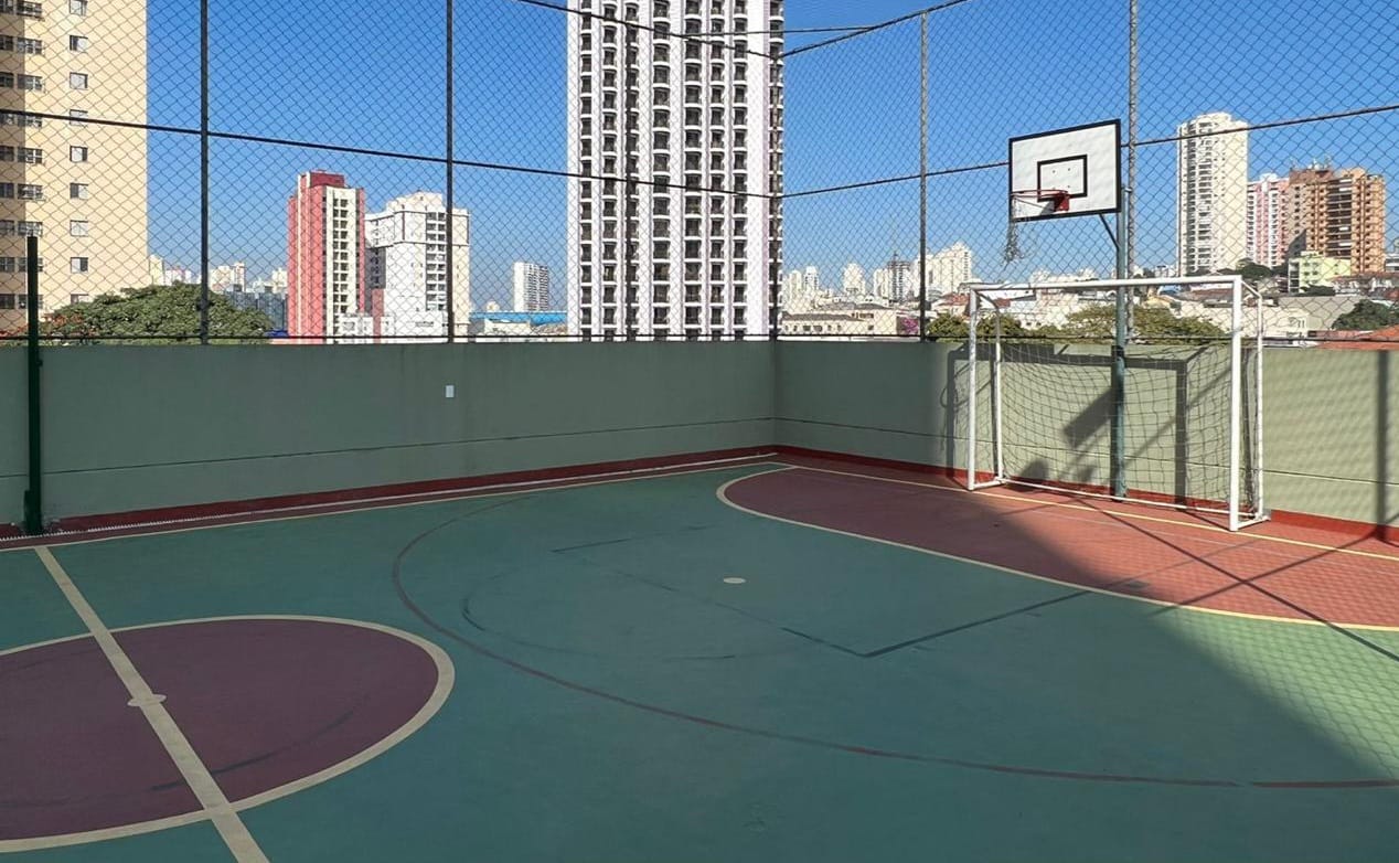 Apartamento para Locação 1 Dormitório 34 m² Vaga Ipiranga SP Apartamento para Locação 1 Dormitório 34 m² Vaga Ipiranga SP