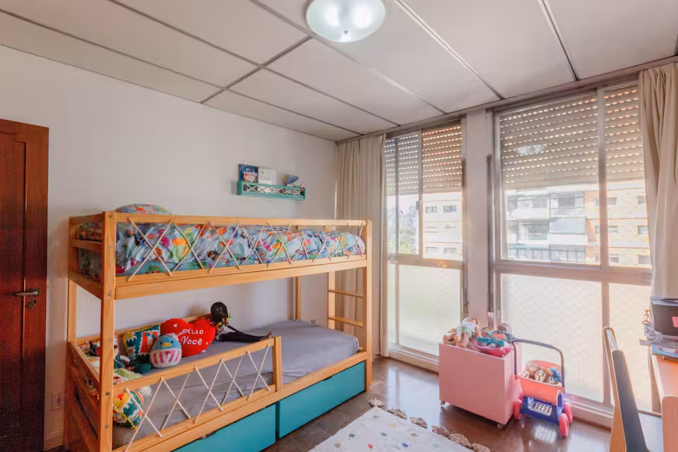 Apartamento à Venda 3 quartos Suite Vaga Itaim Bibi-SP