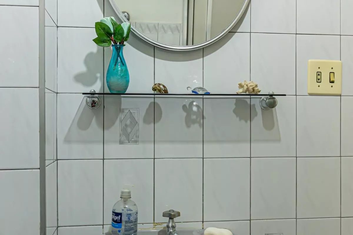 Apartamento à venda com 83m² 2 quartos e 1 vaga Vila Mariana SP