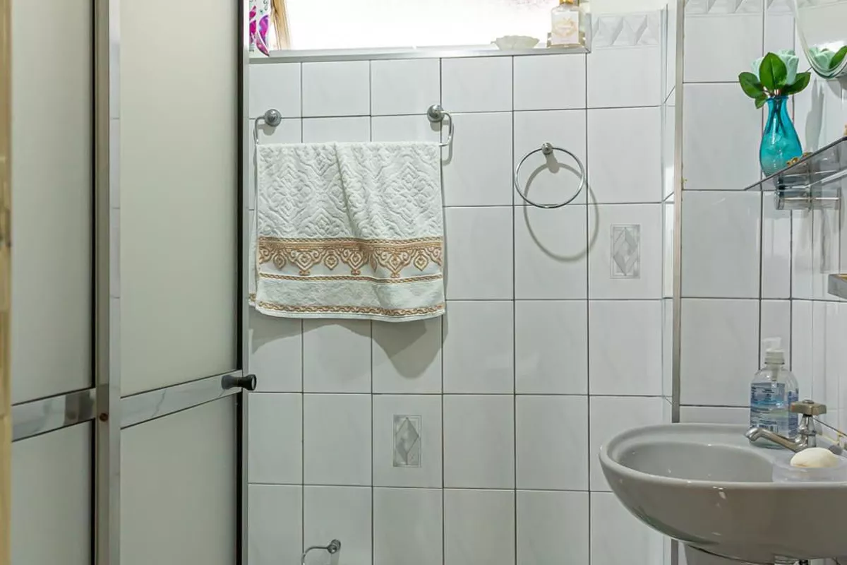 Apartamento à venda com 83m² 2 quartos e 1 vaga Vila Mariana SP