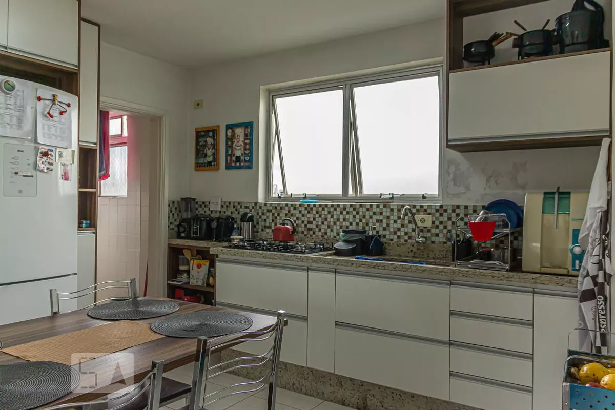 Apartamento à venda com 83m² 2 quartos e 1 vaga Vila Mariana SP