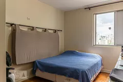 Apartamento à venda com 83m² 2 quartos e 1 vaga Vila Mariana SP