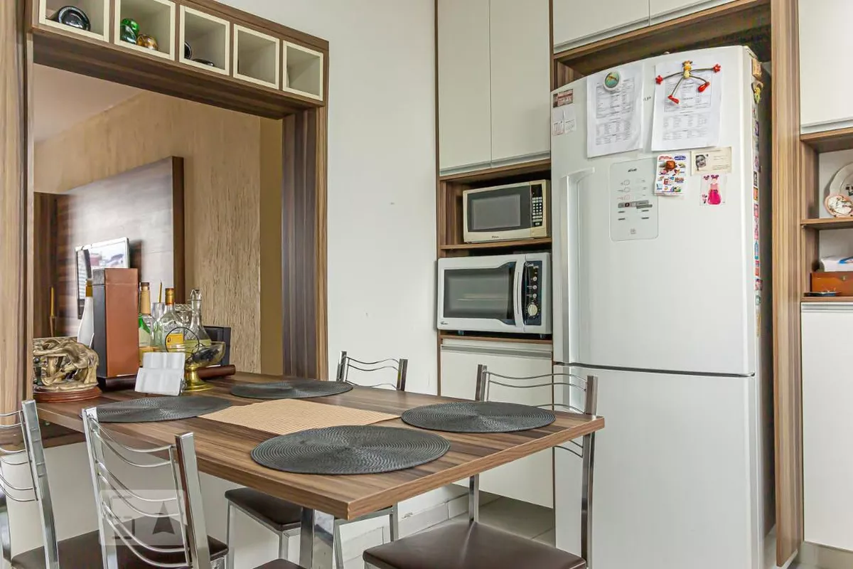 Apartamento à venda com 83m² 2 quartos e 1 vaga Vila Mariana SP