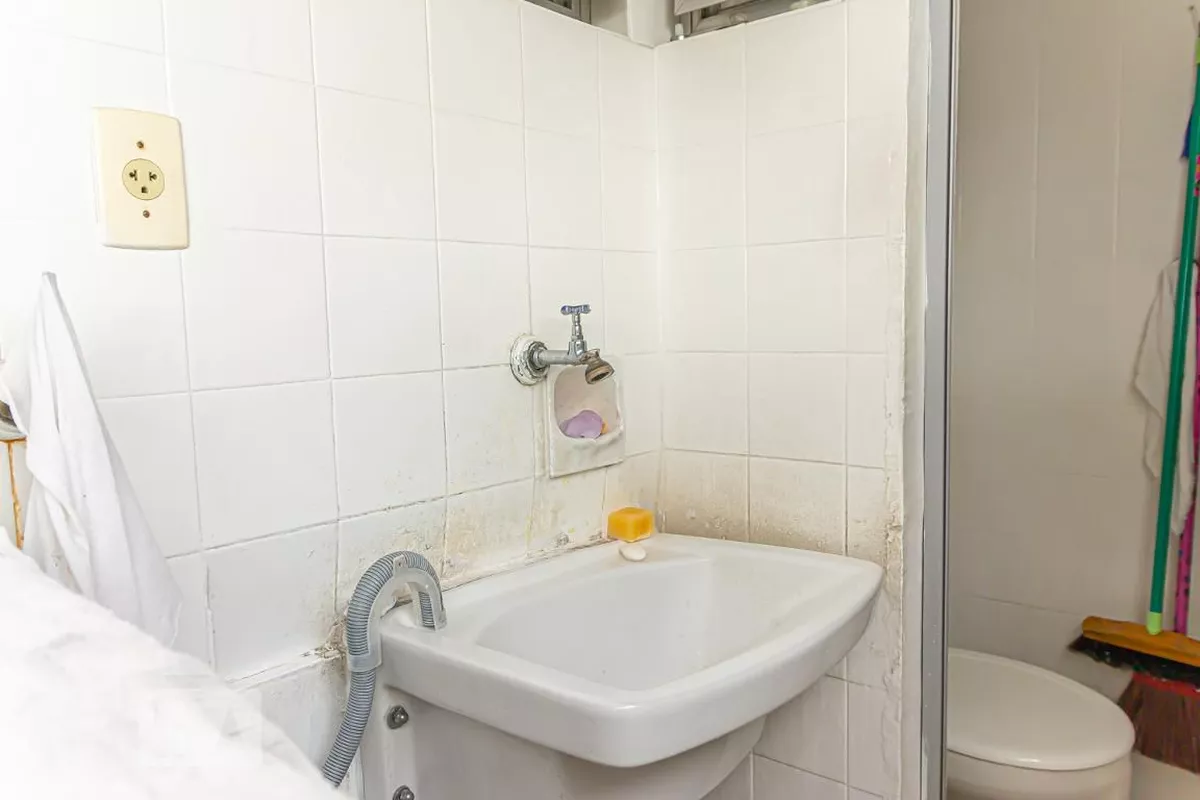 Apartamento à venda com 83m² 2 quartos e 1 vaga Vila Mariana SP
