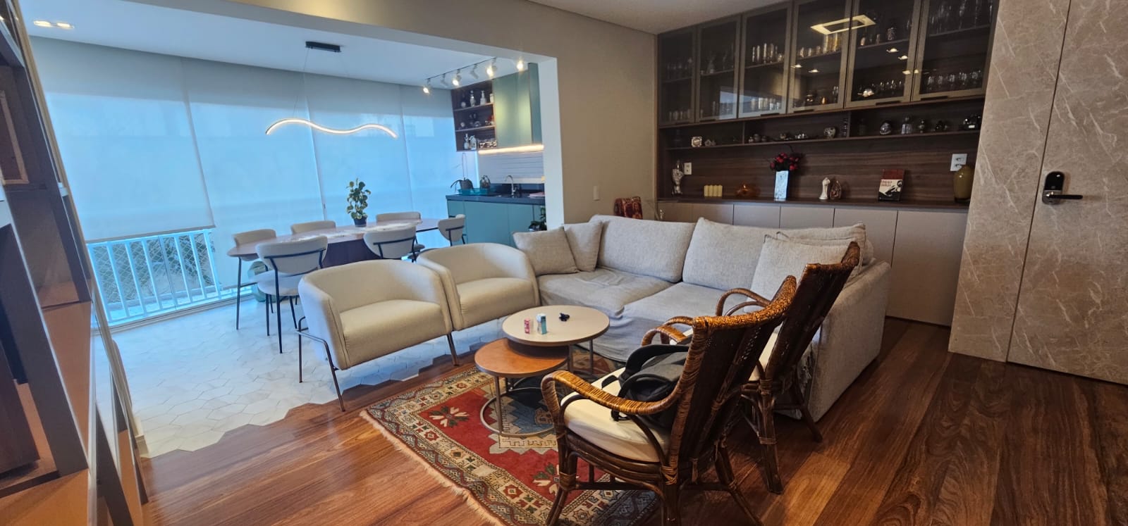 Apartamento à venda com 125m² 2 quartos e 2 vagas Ipiranga SP Apartamento à venda com 125m² 2 quartos e 2 vagas Ipiranga SP