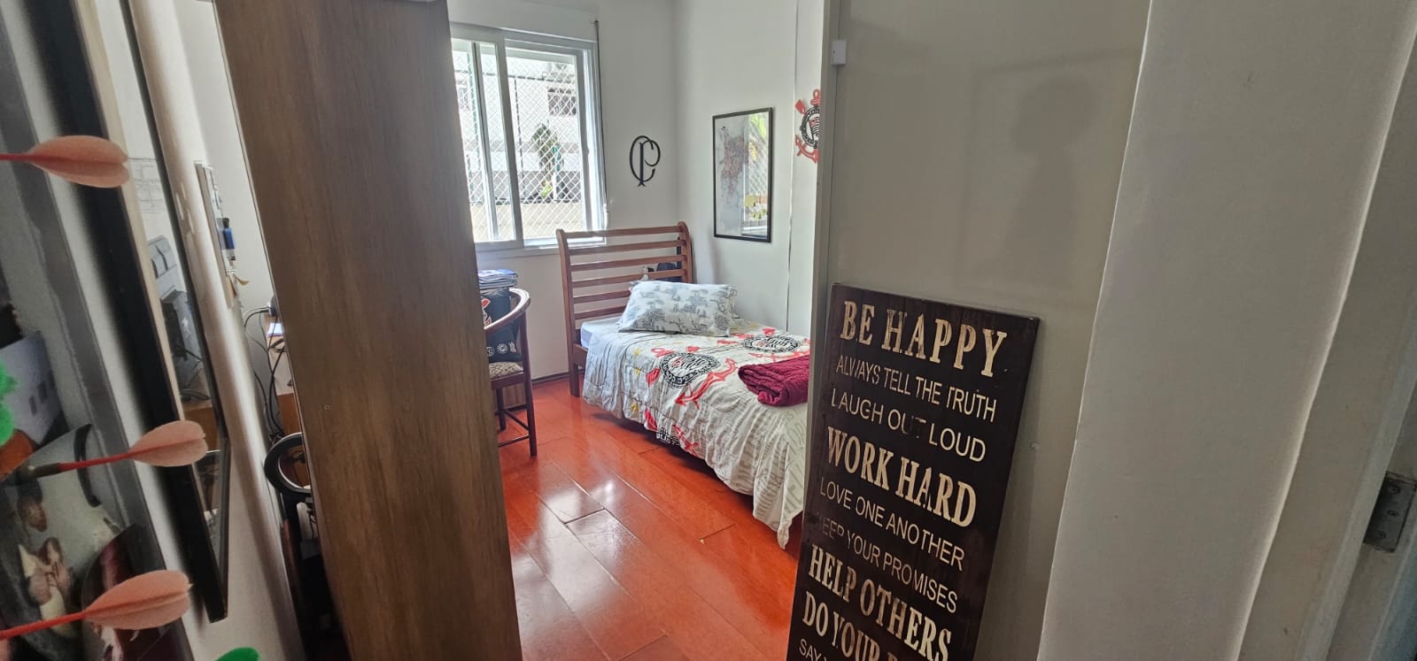 Apartamento à Venda 3 Dormitórios Suíte Vaga 125m² Jd Paulista-SP