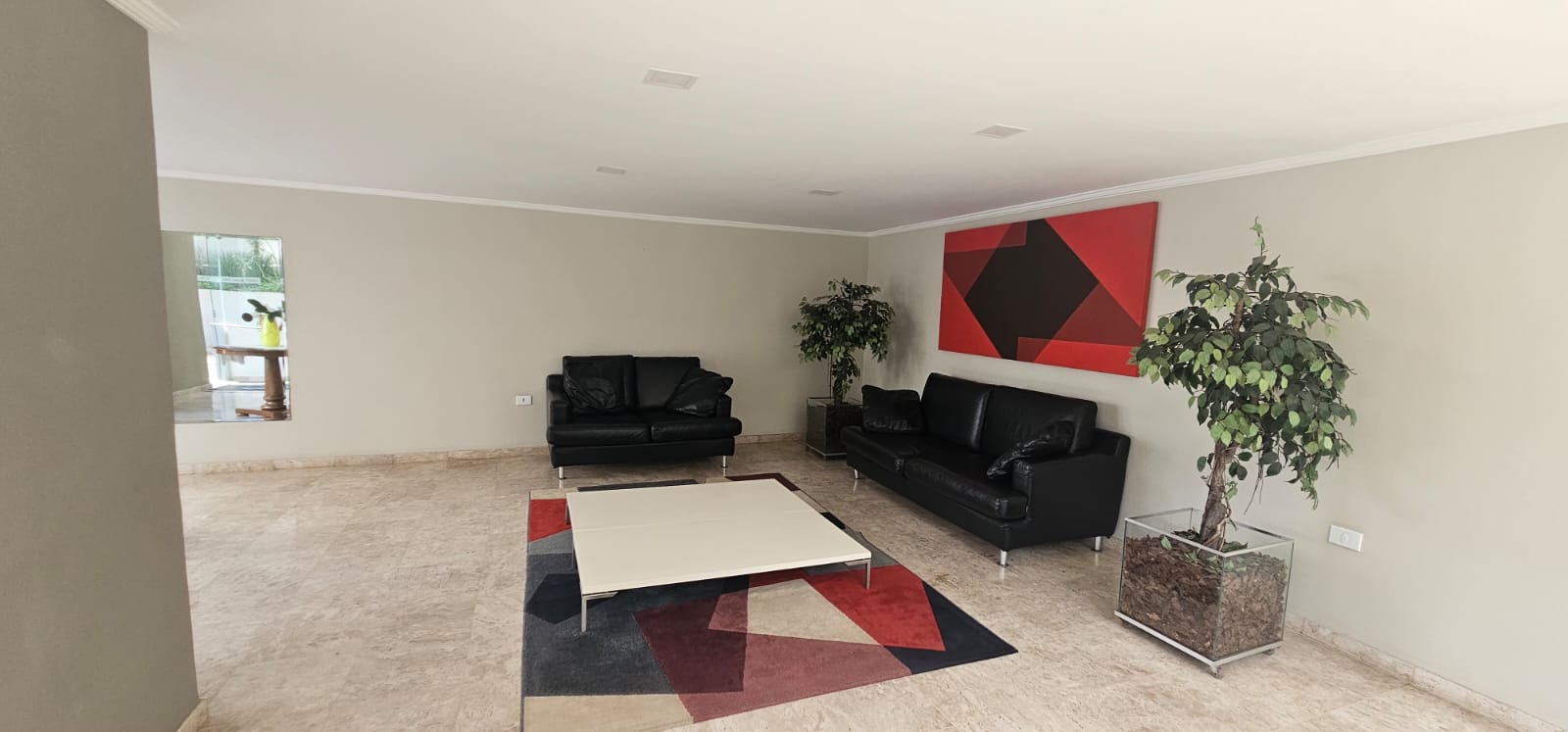 Apartamento à Venda 3 Dormitórios Suíte Vaga 125m² Jd Paulista-SP