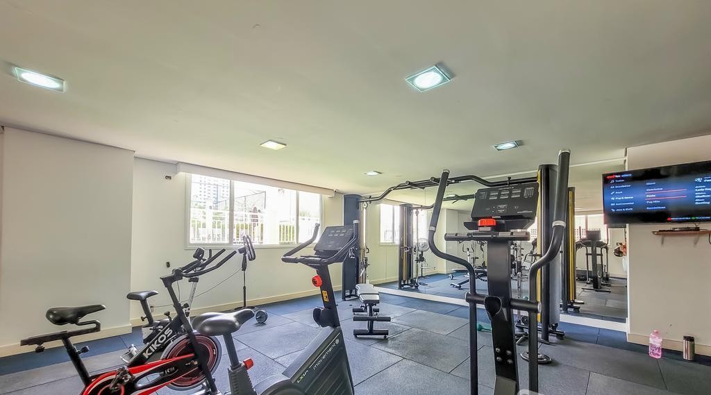 Apartamento à venda com 125m² 2 quartos e 2 vagas Ipiranga SP Apartamento à venda com 125m² 2 quartos e 2 vagas Ipiranga SP