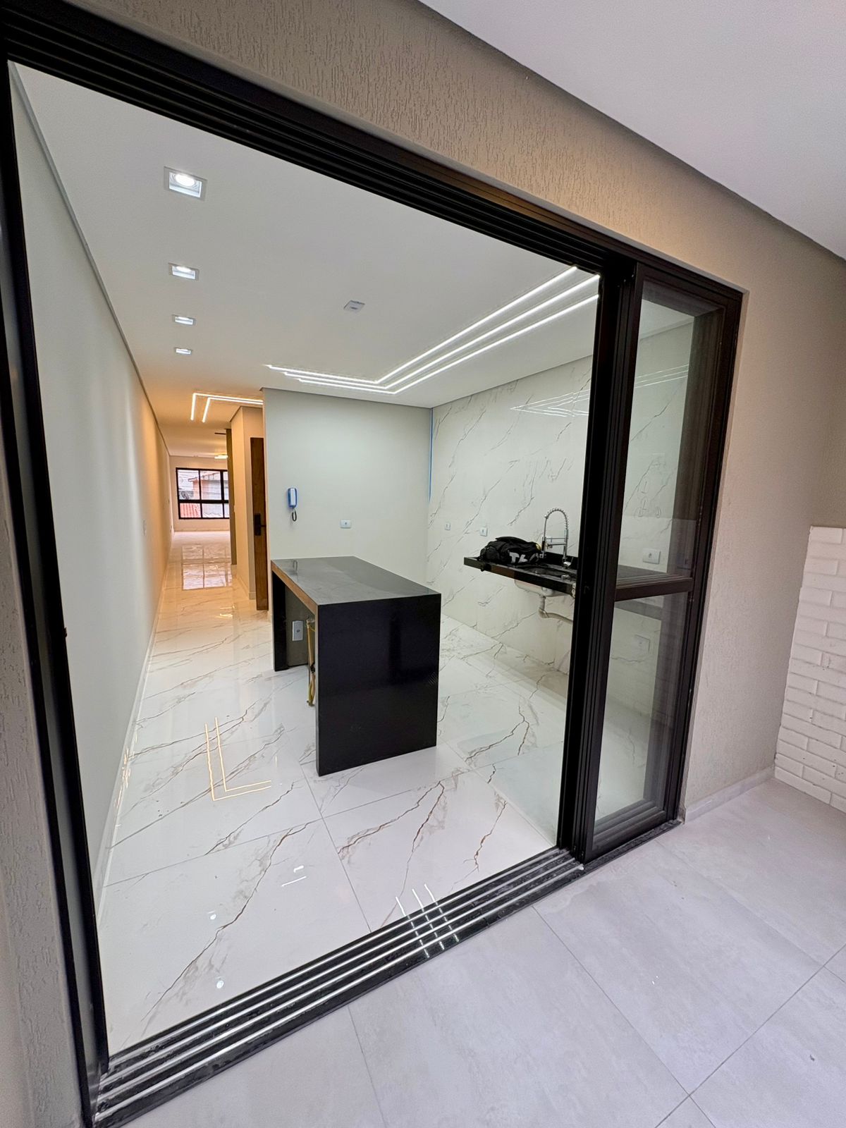 Sobrado à Venda 3 Quartos 3 Suítes 3 Vagas Penha-SP Sobrado à Venda 3 Quartos 3 Suítes 3 Vagas Penha-SP