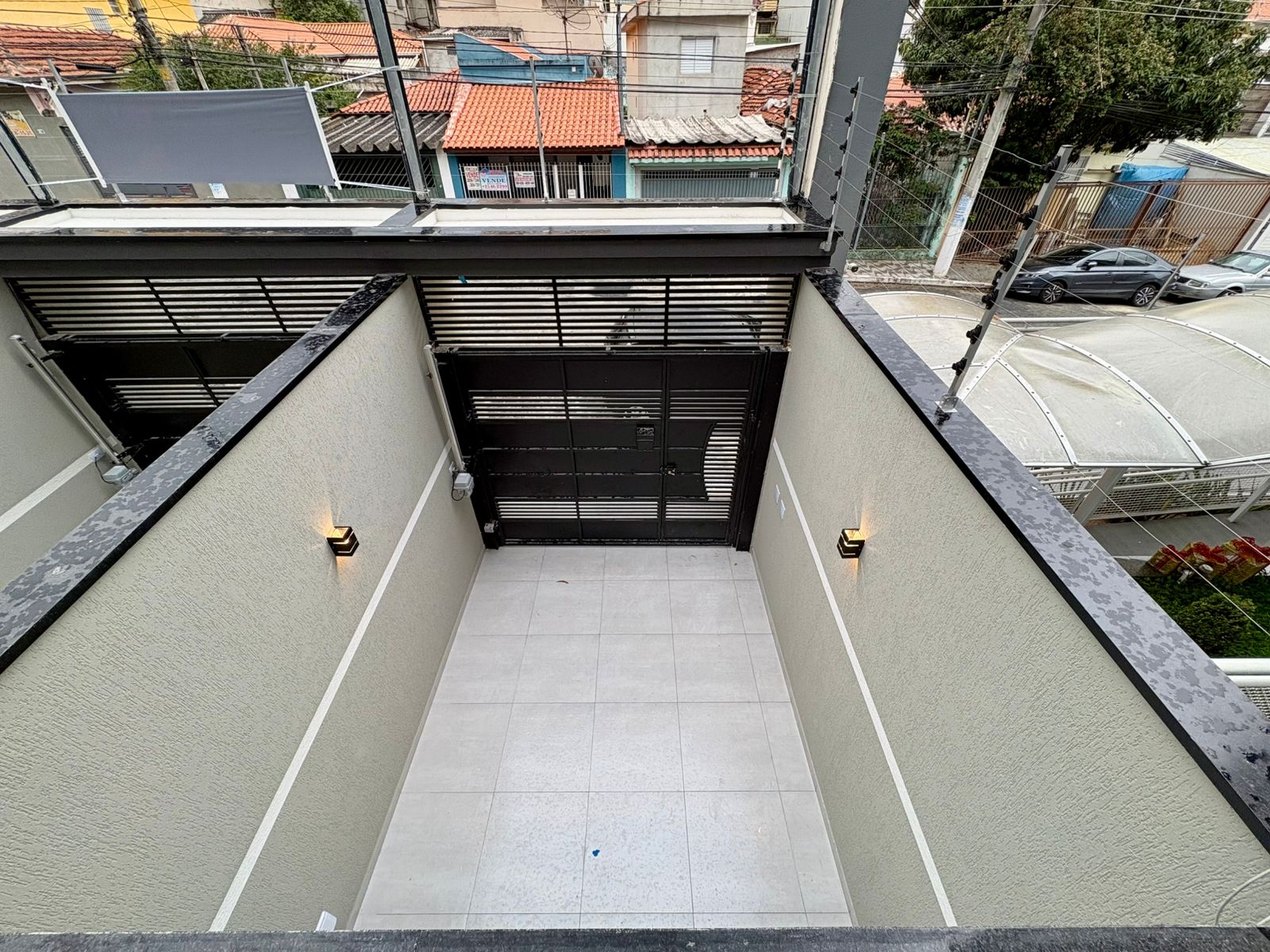 Sobrado à Venda 3 Quartos 3 Suítes 3 Vagas Penha-SP Sobrado à Venda 3 Quartos 3 Suítes 3 Vagas Penha-SP