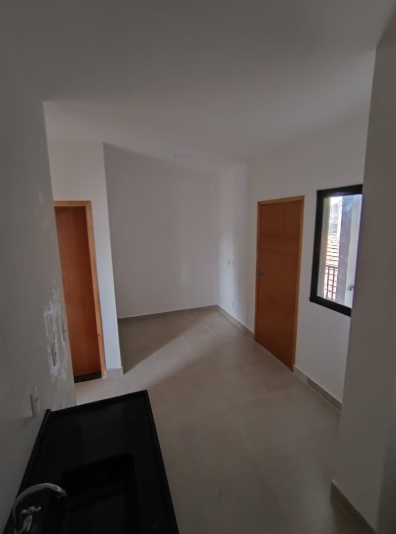 Apartamento à Venda 2 Quartos 35m² Metrô Artur Alvim SP