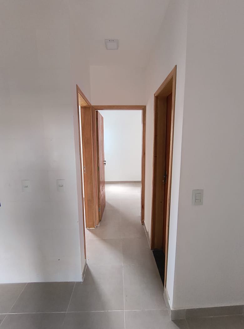 Apartamento à Venda 2 Quartos 35m² Metrô Artur Alvim SP