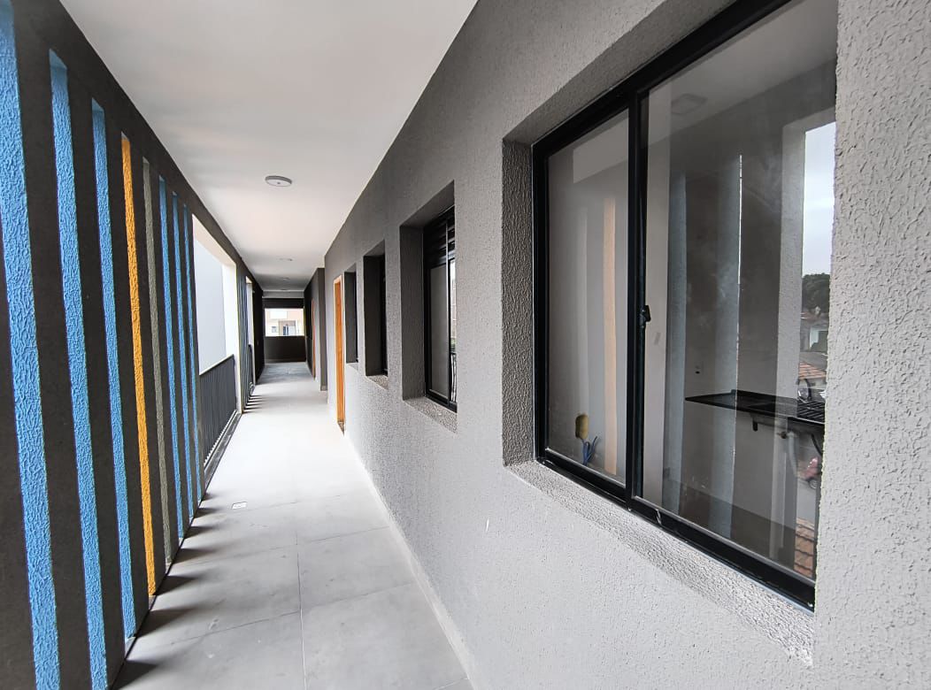 Apartamento à Venda 2 Quartos 35m² Metrô Artur Alvim SP