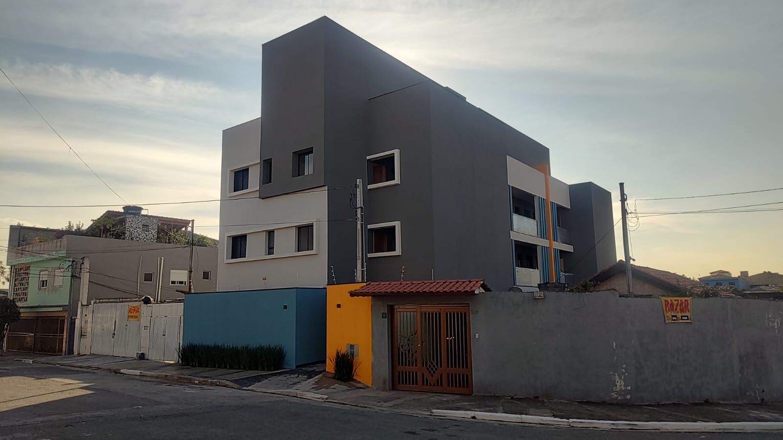 Apartamento à Venda 2 Quartos 35m² Metrô Artur Alvim SP