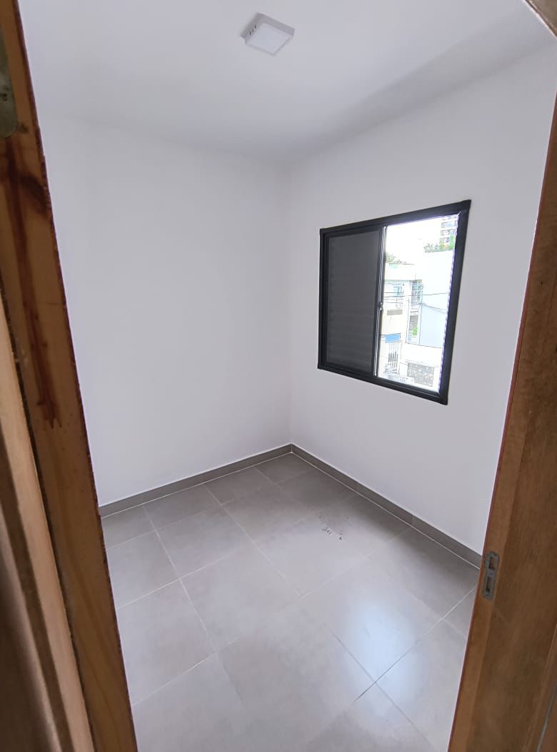 Apartamento à Venda 2 Quartos 35m² Metrô Artur Alvim SP