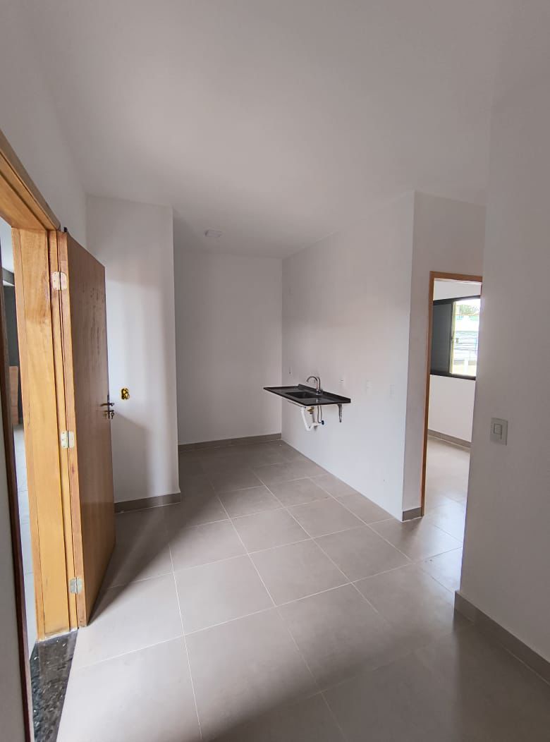 Apartamento à Venda 2 Quartos 35m² Metrô Artur Alvim SP