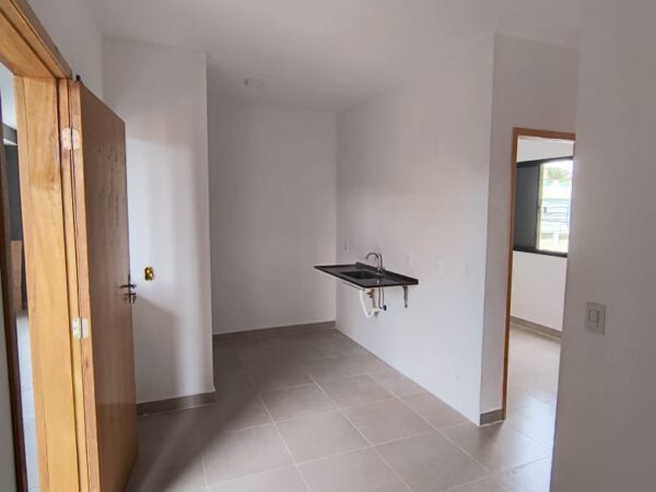 Apartamento à Venda 2 Quartos 35m² Metrô Artur Alvim SP
