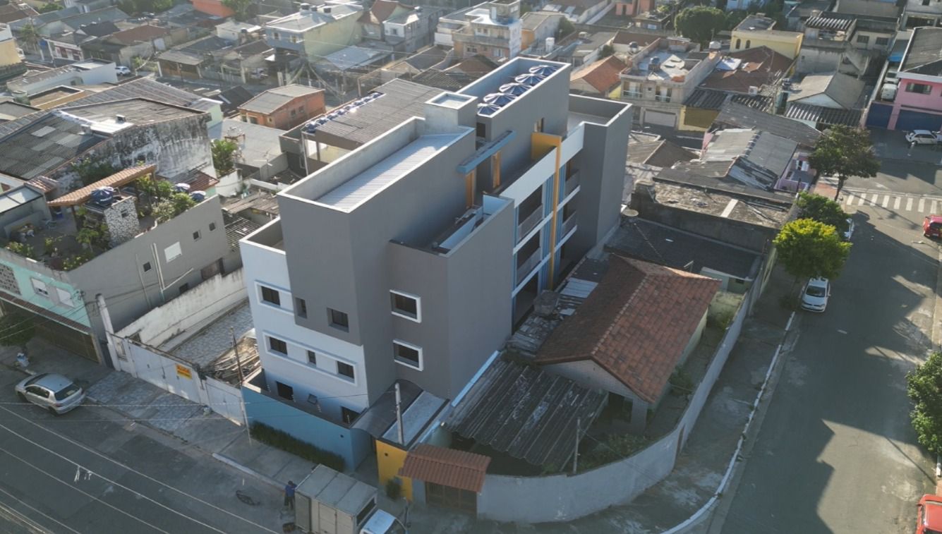 Apartamento à Venda 2 Quartos 35m² Metrô Artur Alvim SP