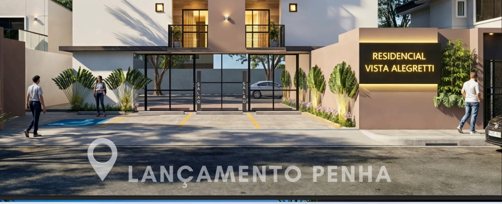 Apartamento a Venda R$ 171.000 Varanda Penha de França SP