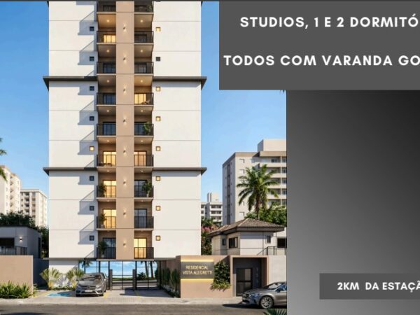 Apartamento a Venda R$ 171.000 Varanda Penha de França SP