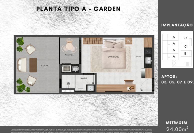 Apartamento a Venda R$ 171.000 Varanda Penha de França SP