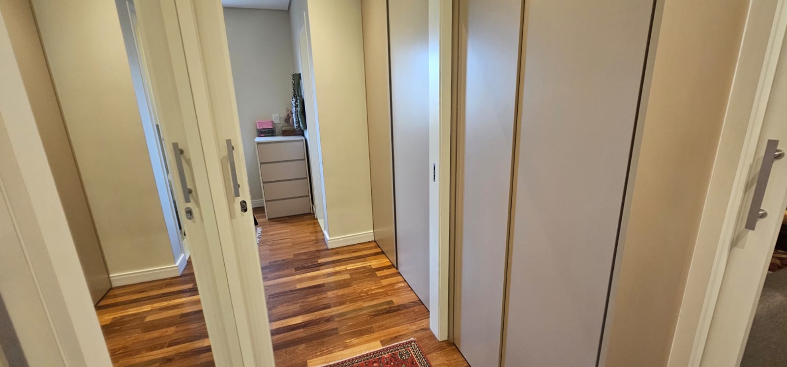 Apartamento à venda com 125m² 2 quartos e 2 vagas Ipiranga SP Apartamento à venda com 125m² 2 quartos e 2 vagas Ipiranga SP
