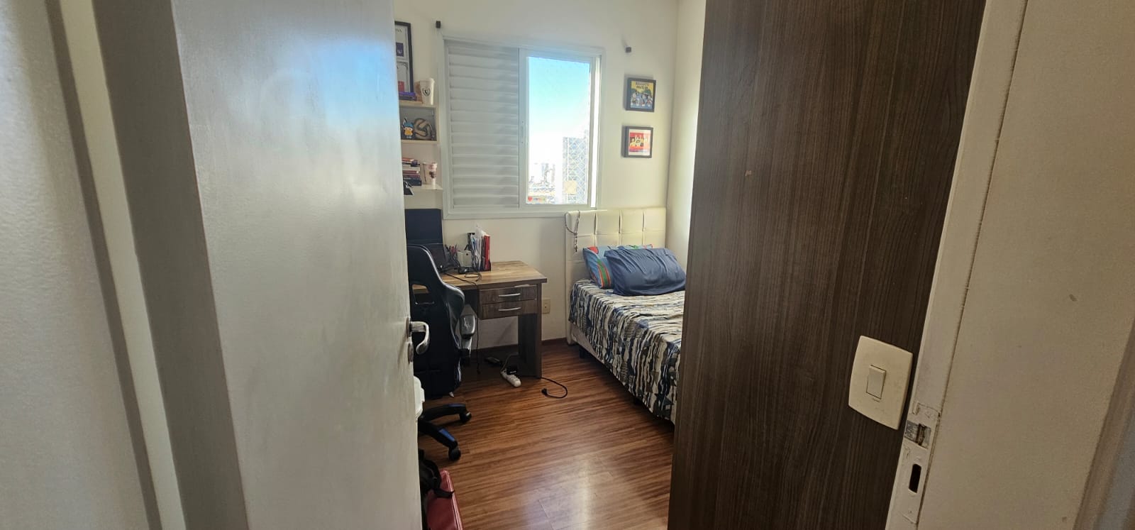 Apartamento à venda 3 Quartos Vaga 64m² Ipiranga SP Apartamento à venda 3 Quartos Vaga 64m² Ipiranga SP