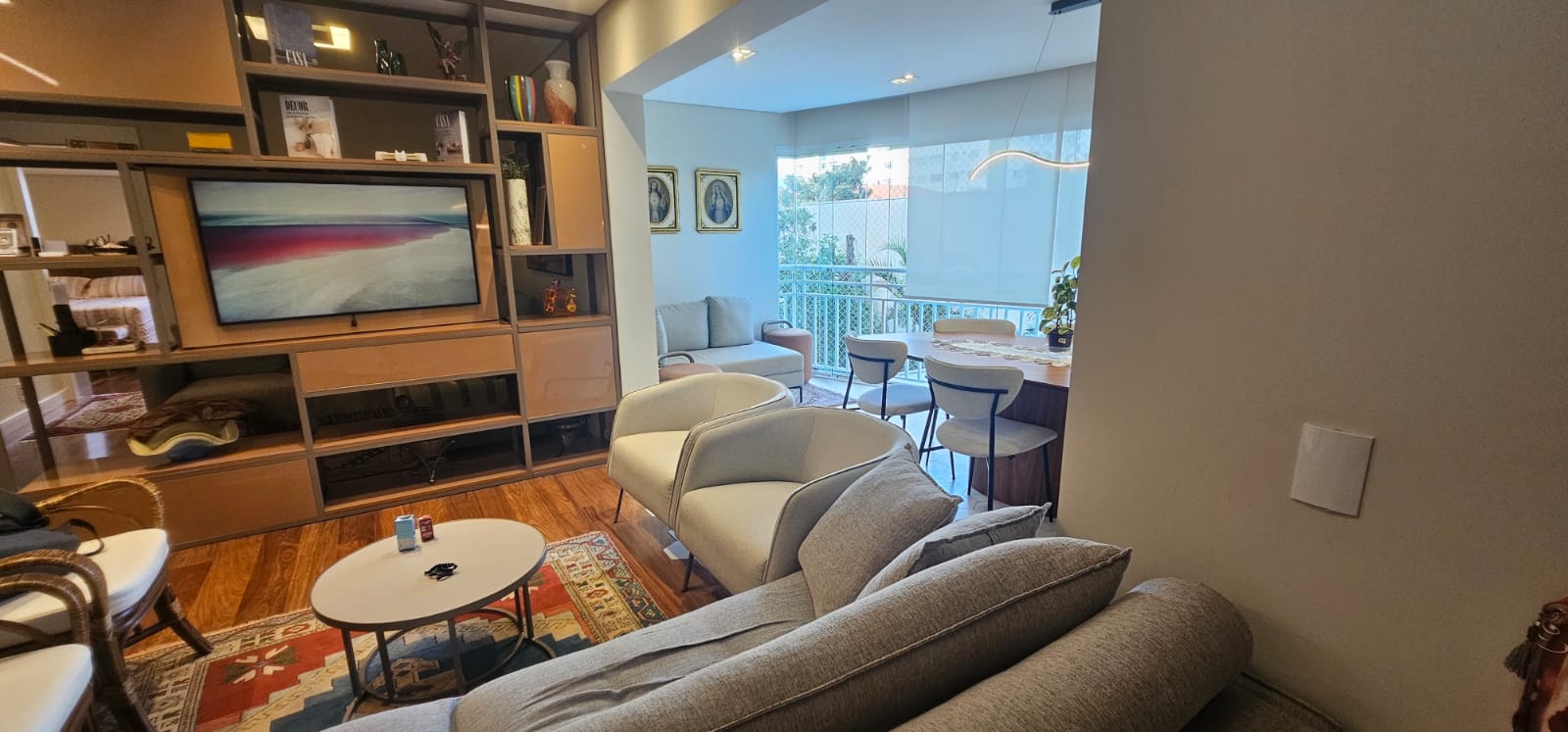 Apartamento à venda com 125m² 2 quartos e 2 vagas Ipiranga SP Apartamento à venda com 125m² 2 quartos e 2 vagas Ipiranga SP