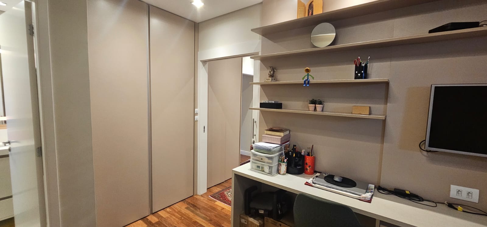 Apartamento à venda com 125m² 2 quartos e 2 vagas Ipiranga SP Apartamento à venda com 125m² 2 quartos e 2 vagas Ipiranga SP