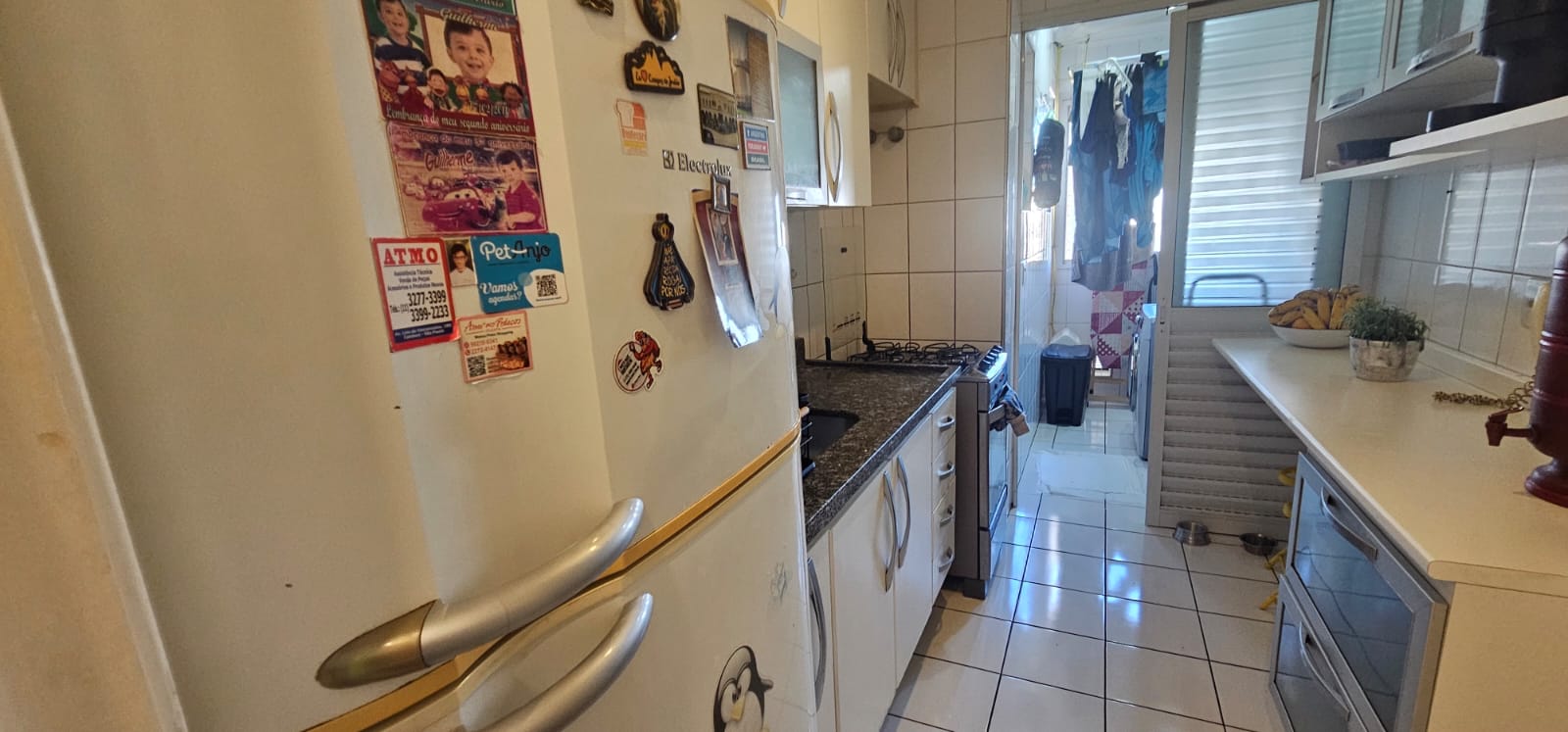 Apartamento à venda 3 Quartos Vaga 64m² Ipiranga SP Apartamento à venda 3 Quartos Vaga 64m² Ipiranga SP