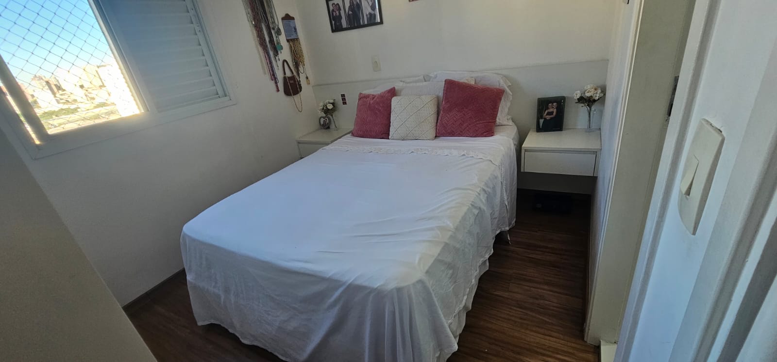 Apartamento à venda 3 Quartos Vaga 64m² Ipiranga SP Apartamento à venda 3 Quartos Vaga 64m² Ipiranga SP