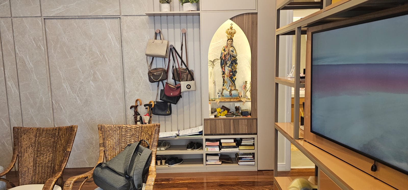 Apartamento à venda com 125m² 2 quartos e 2 vagas Ipiranga SP Apartamento à venda com 125m² 2 quartos e 2 vagas Ipiranga SP